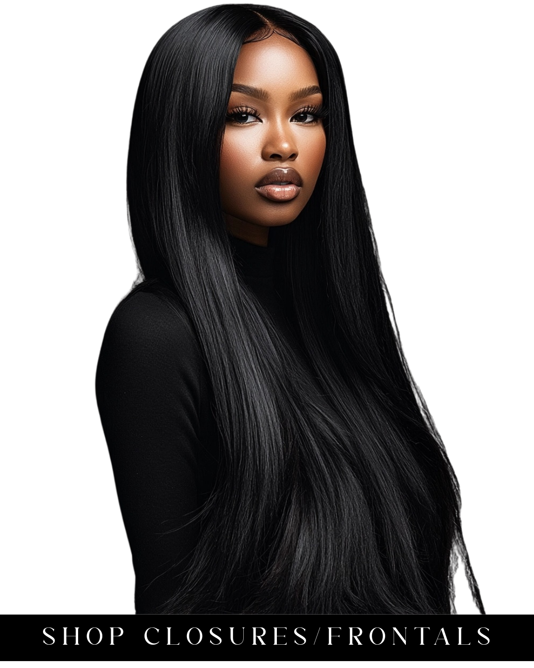 Closures/Frontals