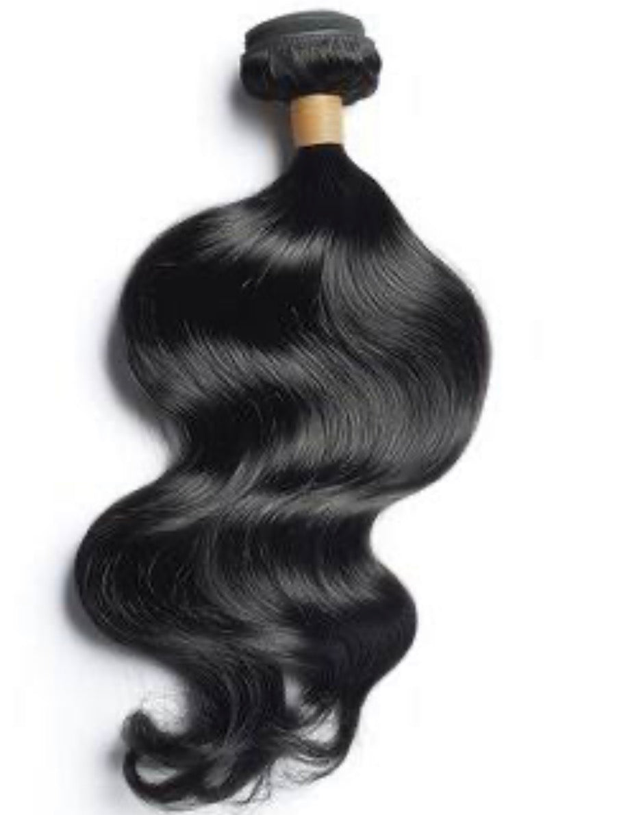 Body Wave