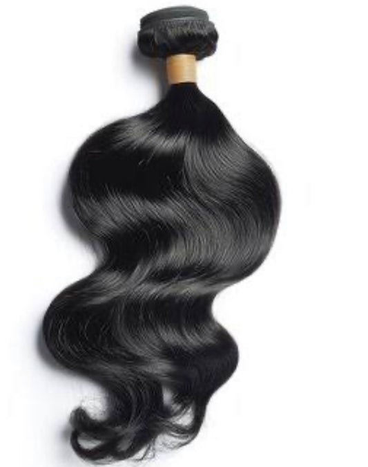 Body Wave