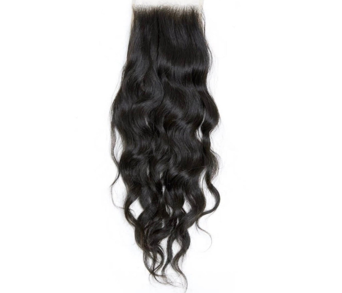 Raw Indian Body Wave 5x5 HD closure
