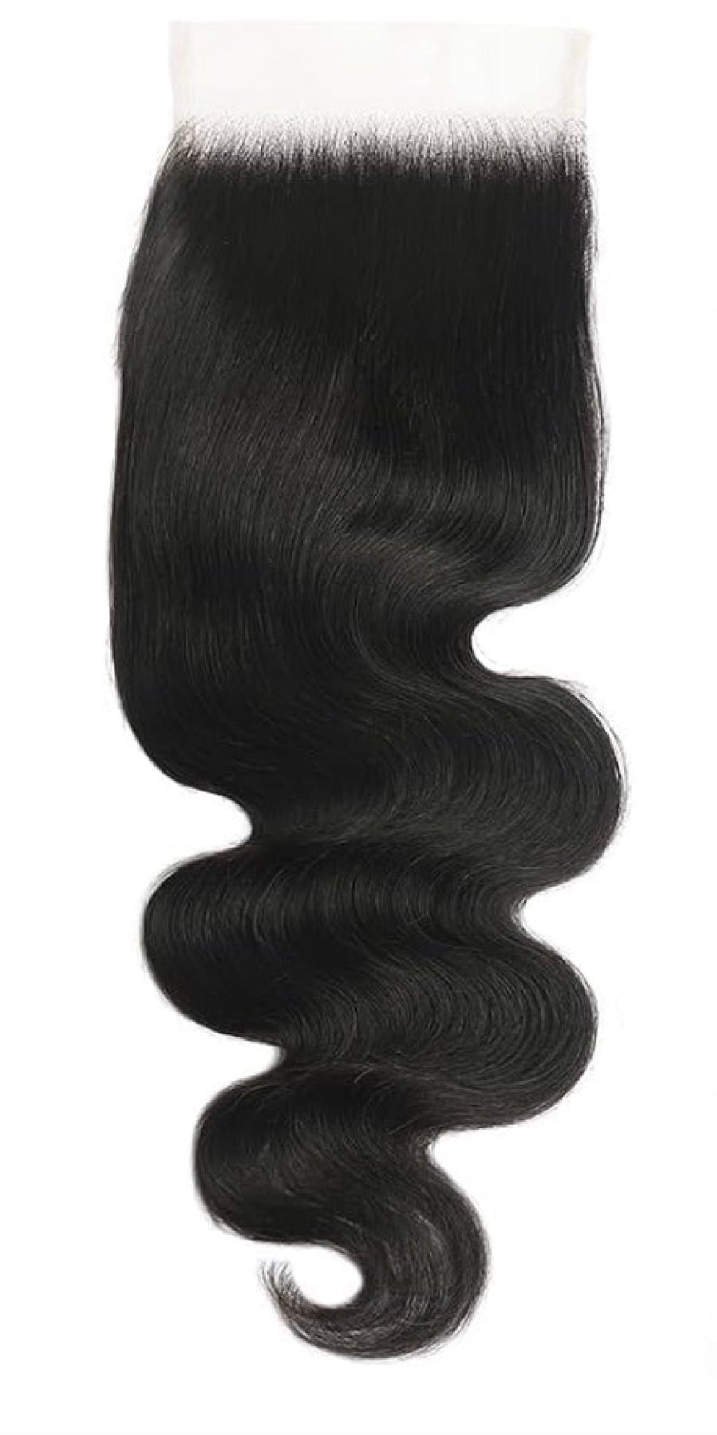 5x5 HD Body Wave lace closure