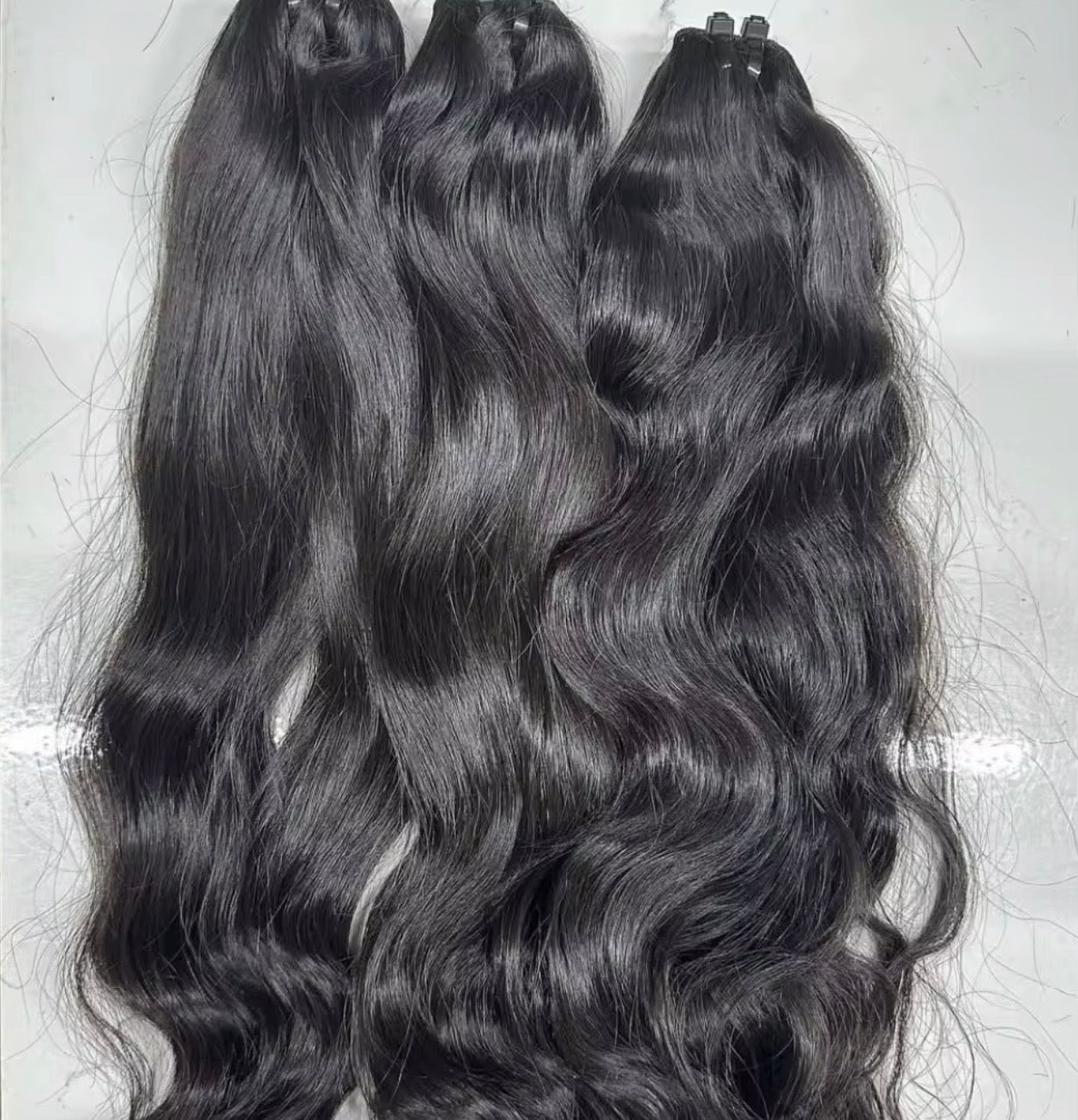 Raw Indian Body Wave