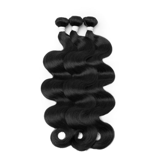 Body Wave
